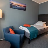Thon Partner Hotel Måløy