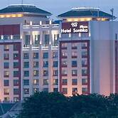 Hotel Santika Premiere Slipi Jakarta