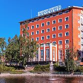 Radisson Blu Grand Hotel Tammer, Tampere