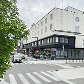 Original Sokos Hotel Valjus