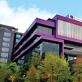 TK Palace Hotel & Convention