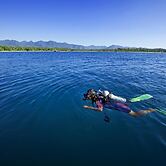 The Oberoi Beach Resort, Lombok