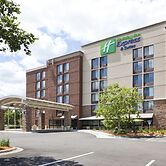 Holiday Inn Express & Suites Bloomington - MPLS Arpt Area W by IHG
