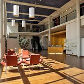 Atlantic Hotel Universum