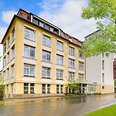 Hotel Alte Klavierfabrik Meißen