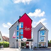 Ringhotel Reubel Nuernberg-Zirndorf