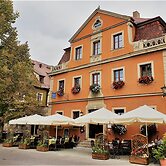 AKZENT Hotel Schranne