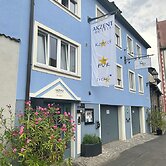 AKZENT Hotel Am Bach