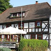 Hotel Zum Bürgergarten