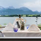 Hotel Am Hopfensee