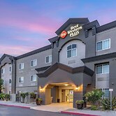 Best Western Plus Vineyard Inn