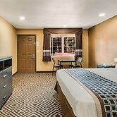 Americas Best Value Inn Ukiah