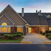 Residence Inn By Marriott North Little Rock