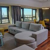 Radisson Montevideo Victoria Plaza Hotel