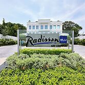 Radisson Blu Hotel & Suites GRT Chennai