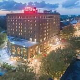 Hotel Bethlehem, A Historic Hotel of America