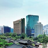 THE PLAZA Seoul, Autograph Collection