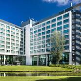 Radisson Blu Hotel Amsterdam Airport Schiphol