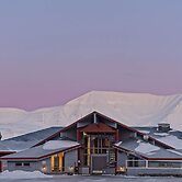 Radisson Blu Polar Hotel Spitsbergen