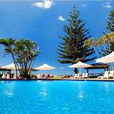 Nautilus Beachfront Villas & Spa