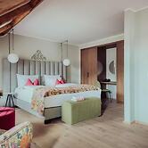 Romantik Spa Hotel Elixhauser Wirt