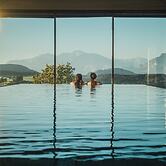 Romantik Spa Hotel Elixhauser Wirt
