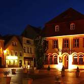 Hotel Garni zum alten Ratskeller