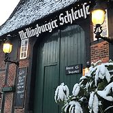 Kleinhuis Hotel Mellingburger Schleuse