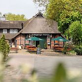 Kleinhuis Hotel Mellingburger Schleuse