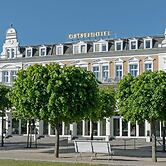 SEETELHOTEL Ostseehotel Ahlbeck