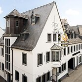 Central Hotel Ringhotel Rüdesheim