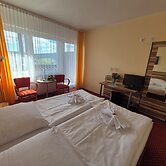 Panorama Hotel Oberwiesenthal