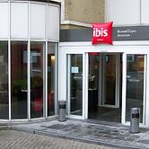 ibis Brussels Expo-Atomium