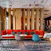 ibis Frankfurt Airport
