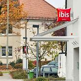 ibis Frankfurt Airport
