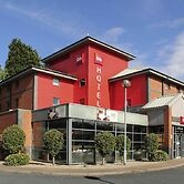 ibis Birmingham Bordesley Circus