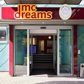 McDreams Hotel Stuttgart-City