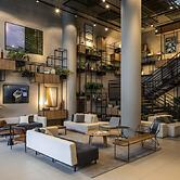 ibis São Paulo Barra Funda