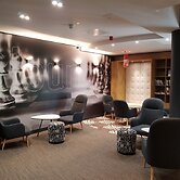 ibis Sheffield City