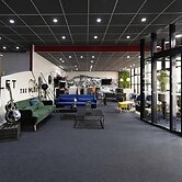 ibis Paris Pantin Eglise