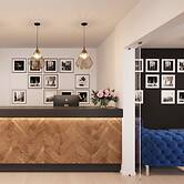 DORMERO Hotel Weimar