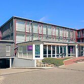 Mercure Hotel Am Entenfang Hannover