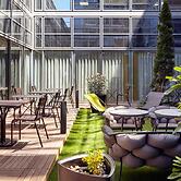Mercure Paris La Défense Grande Arche
