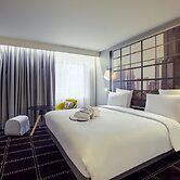 Mercure Paris La Défense Grande Arche