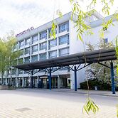Mercure Hotel Riesa Dresden Elbland
