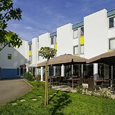 Hotel ibis Longwy Mexy