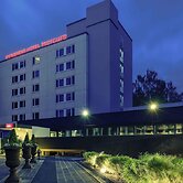 Congress Hotel Mercure Nürnberg an der Messe