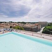 Mercure Roma Centro Colosseo