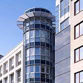 Sunday Hotel Dortmund City