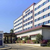 Novotel Sao Paulo Center Norte